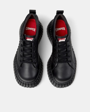  Kadın Camper Pix K201807-002