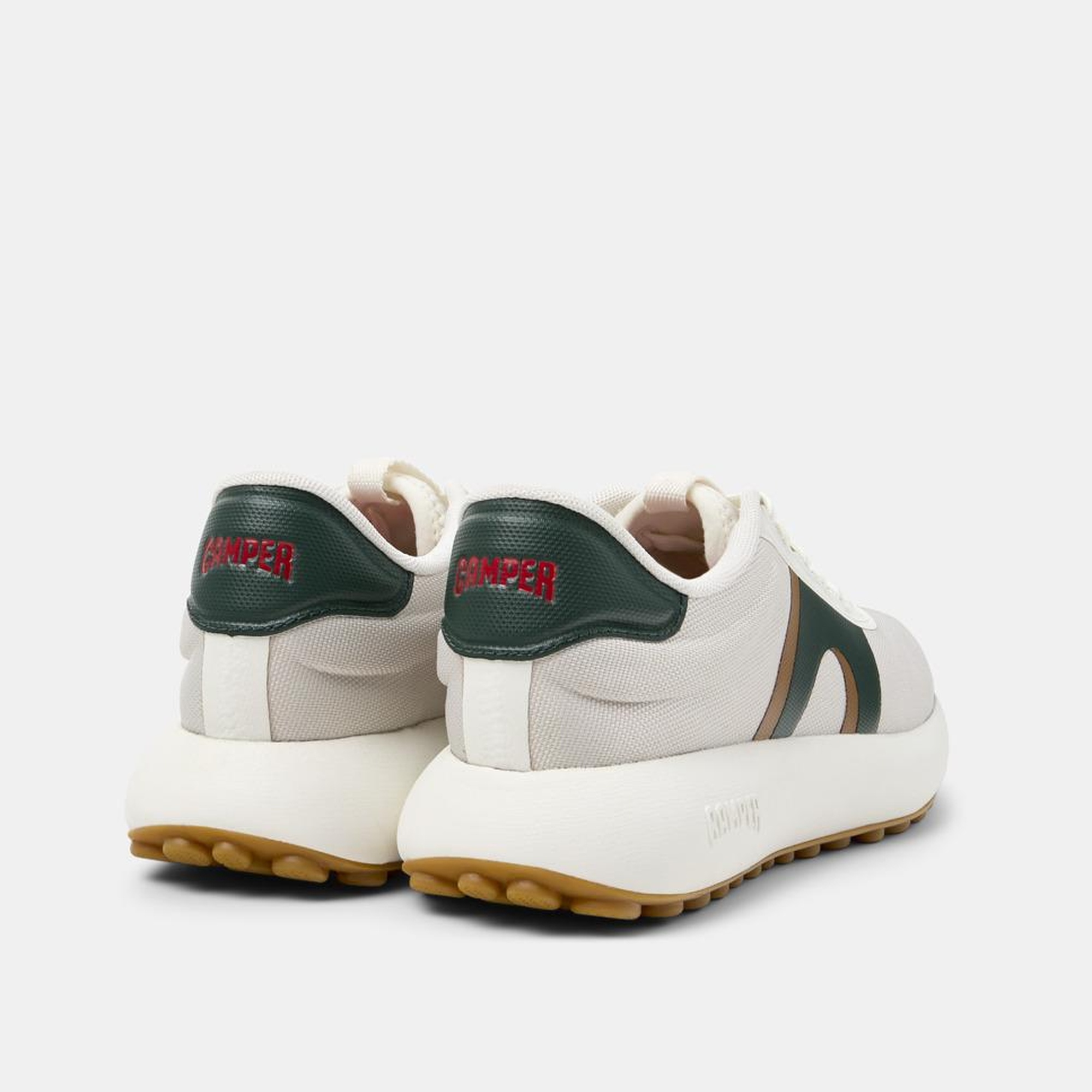 Kadın Camper Pel K201614-020