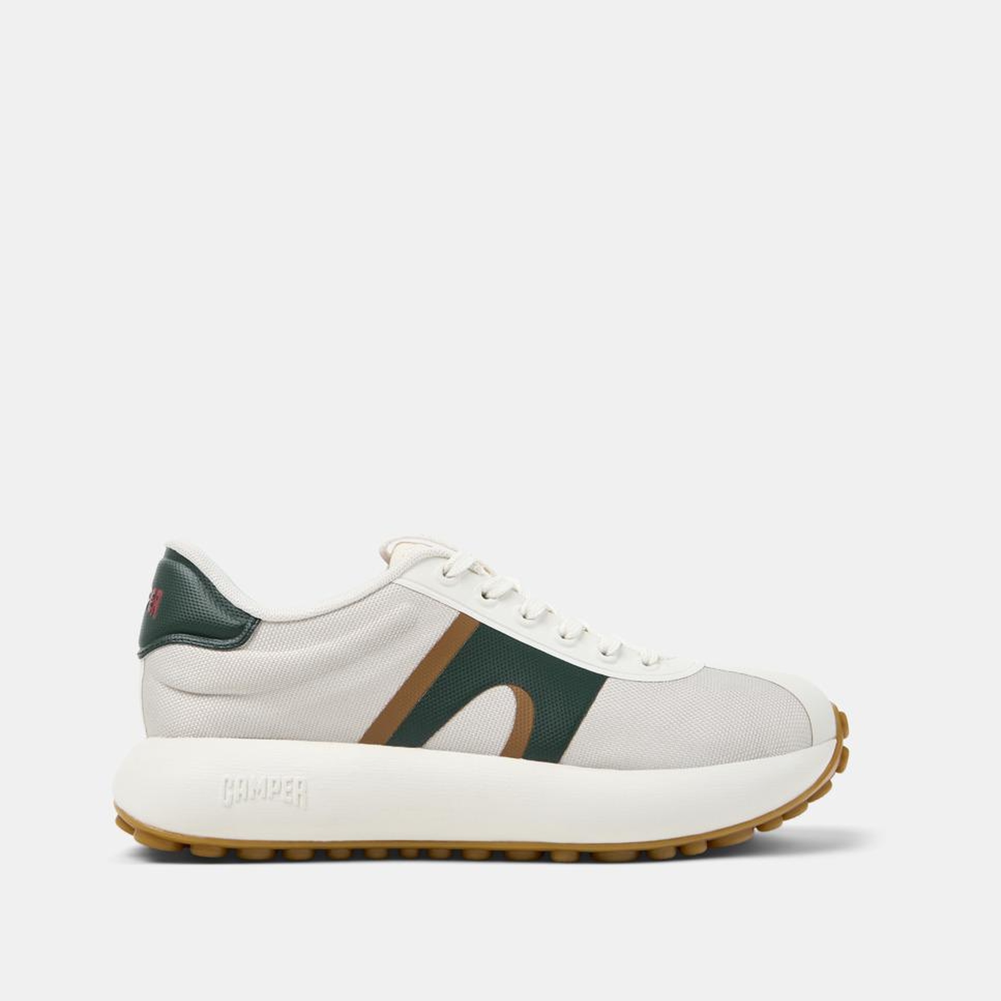 Kadın Camper Pel K201614-020