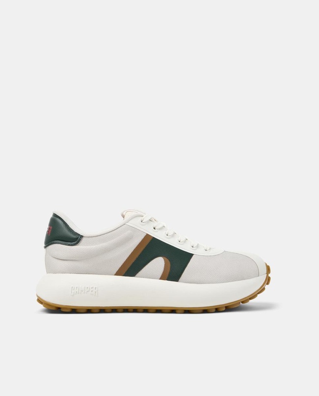  Kadın Camper Pel K201614-020