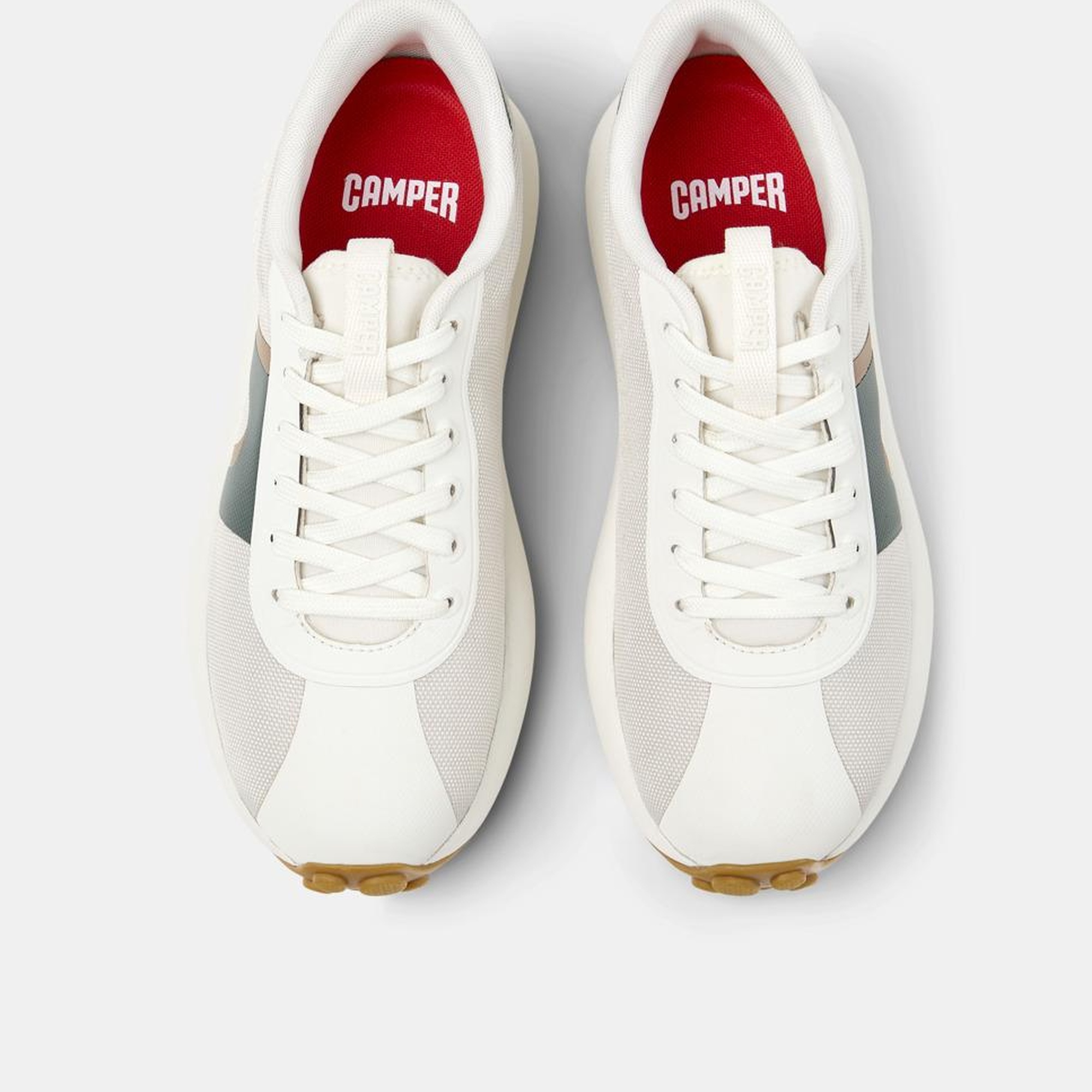 Kadın Camper Pel K201614-020