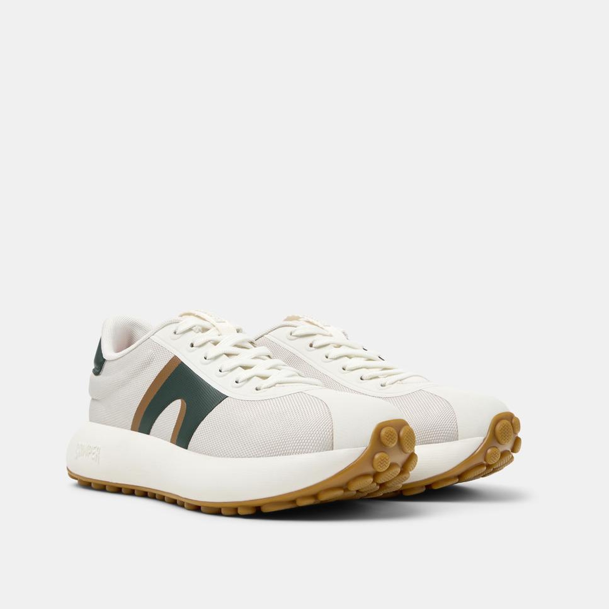 Kadın Camper Pel K201614-020