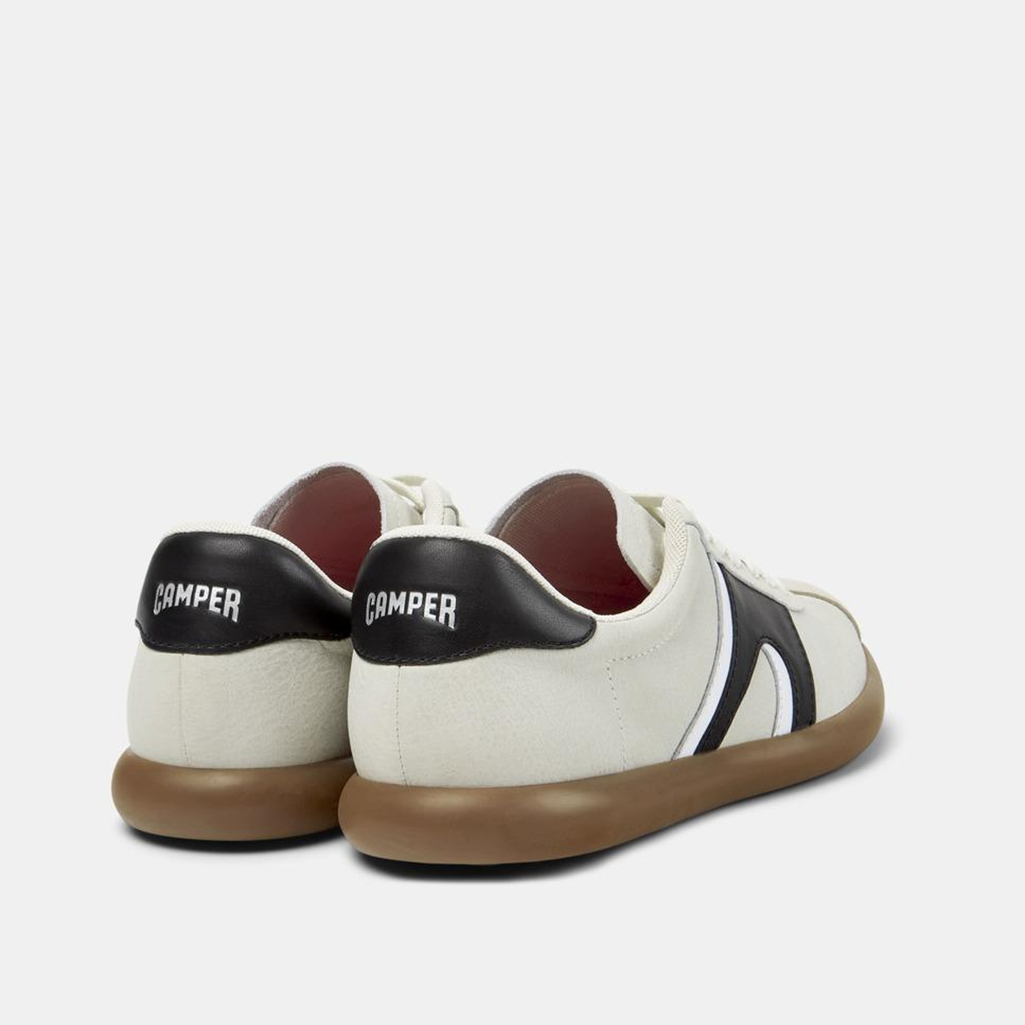 Kadın Camper Pel K201608-021