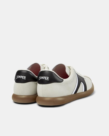  Kadın Camper Pel K201608-021