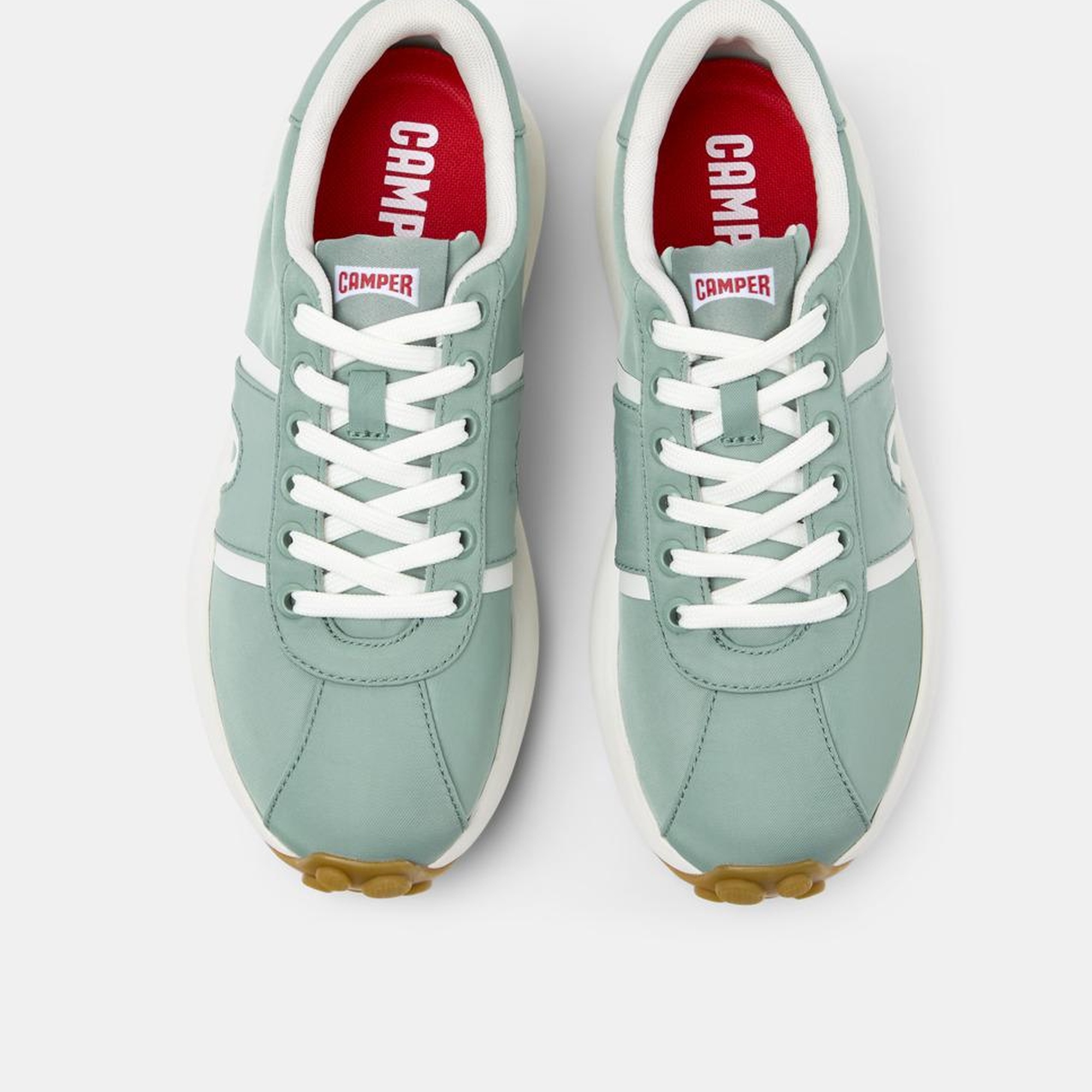 Kadın Camper Pel K201613-011