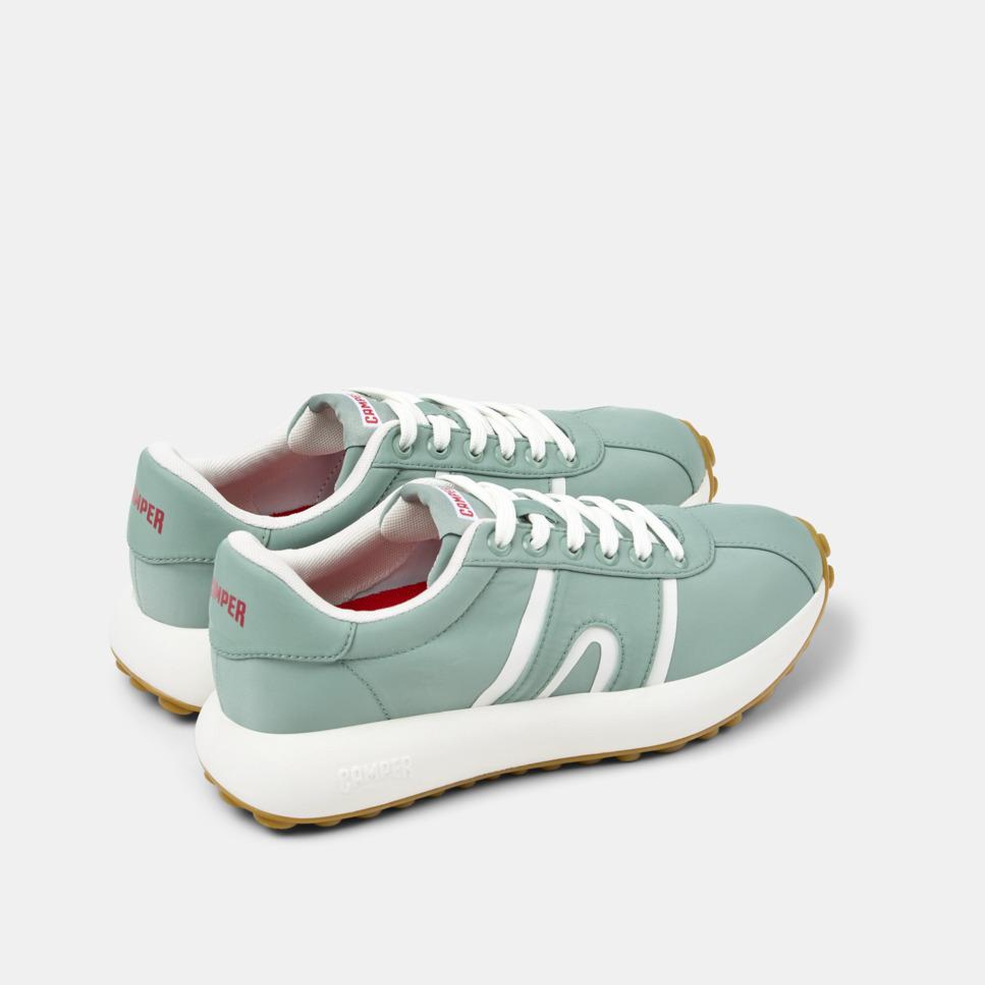 Kadın Camper Pel K201613-011