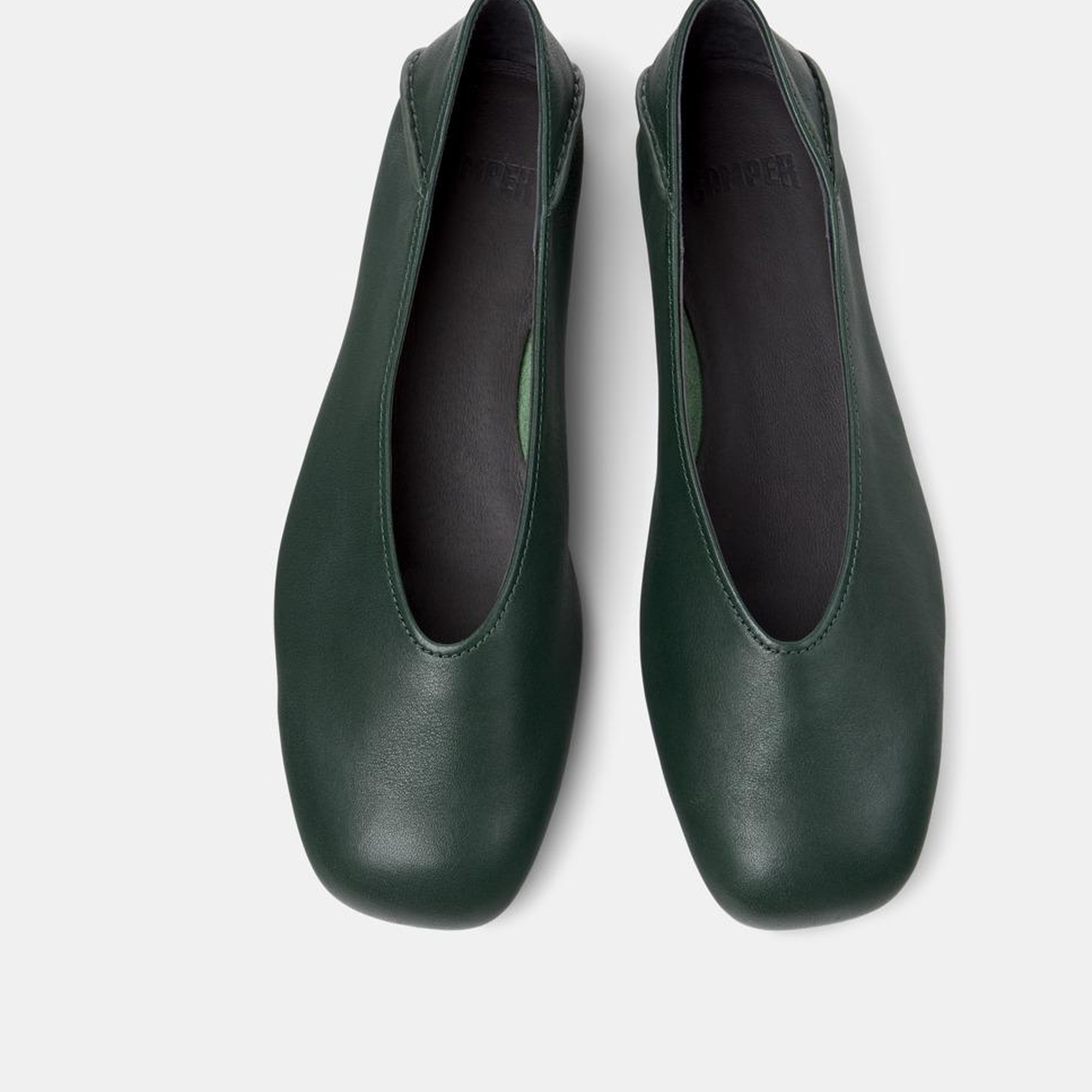 Kadın Camper Casi casi K201253-042