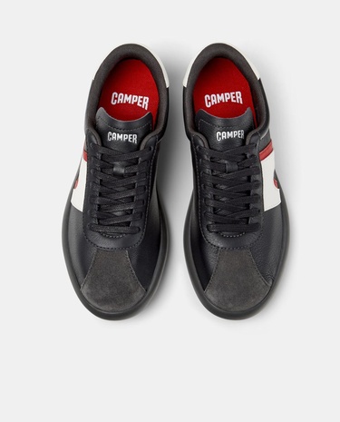  Kadın Camper Pel K201608-022