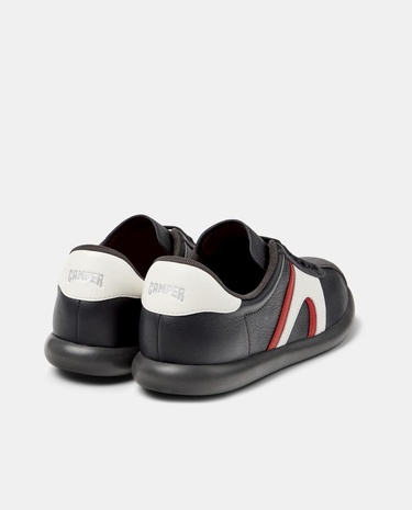  Kadın Camper Pel K201608-022