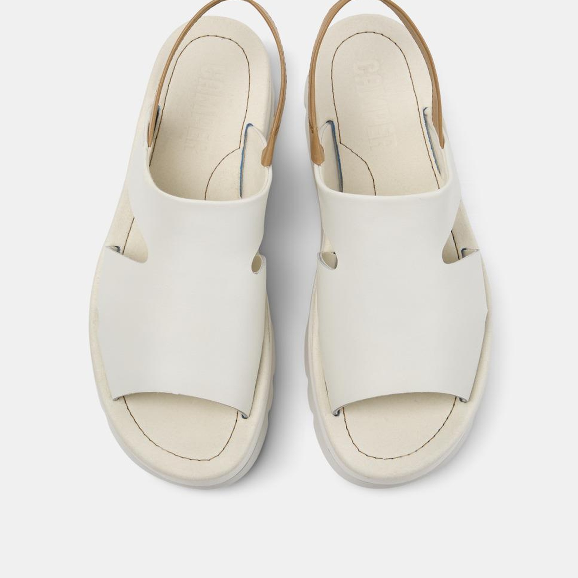 Kadın Camper Oruga K200848-014