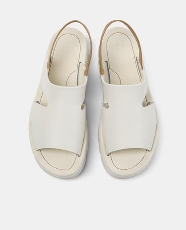  Kadın Camper Oruga K200848-014