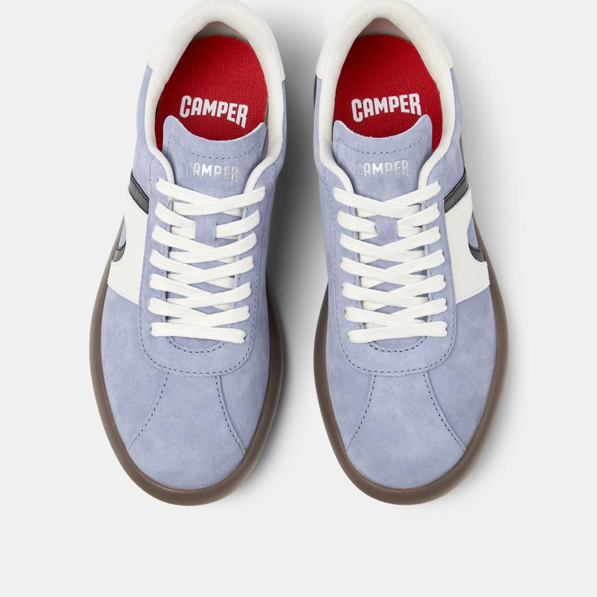 Kadın Camper Pel K201608-017