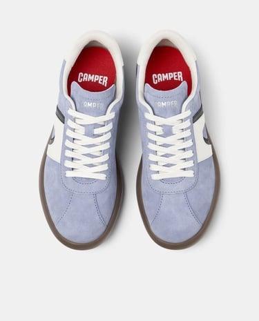  Kadın Camper Pel K201608-017