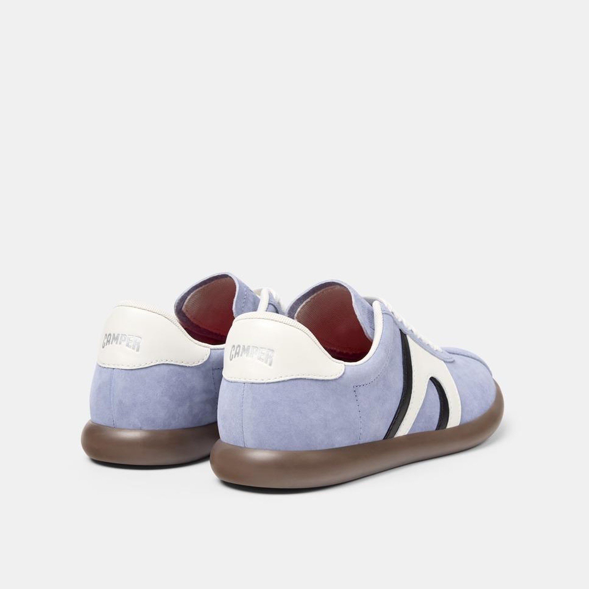 Kadın Camper Pel K201608-017