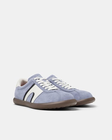  Kadın Camper Pel K201608-017