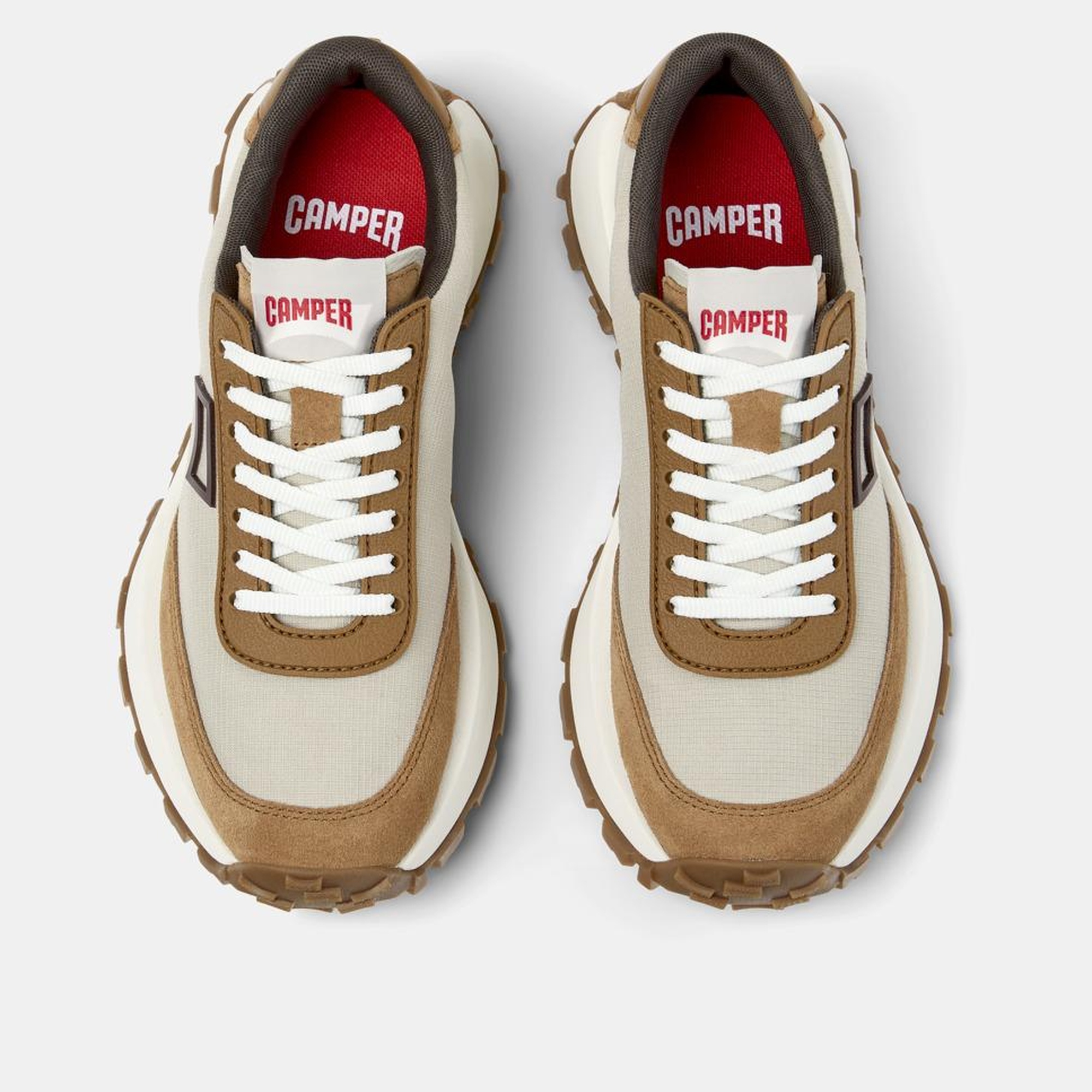 Kadın Camper Mw adana K201462-050