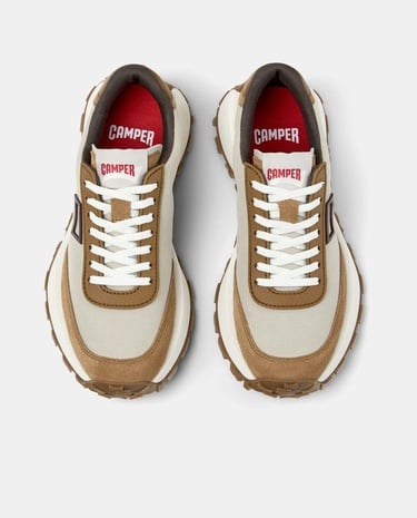  Kadın Camper Mw adana K201462-050