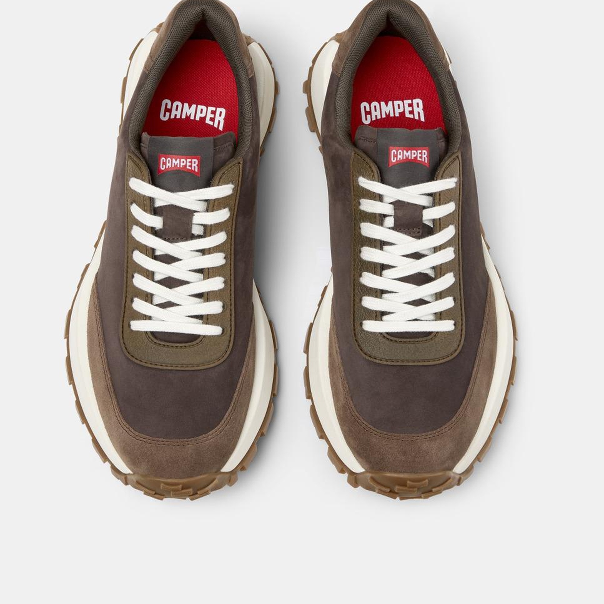 Erkek Camper Mw adana K100928-020