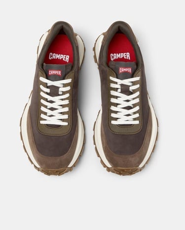  Erkek Camper Mw adana K100928-020