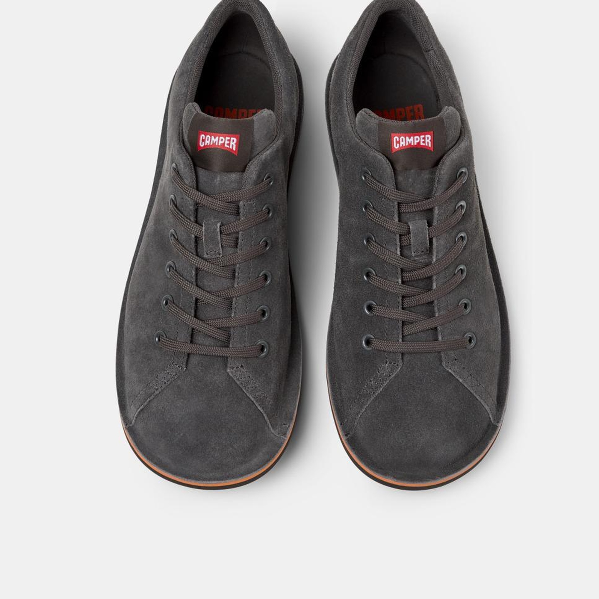 Erkek Camper Beetle 18648-071