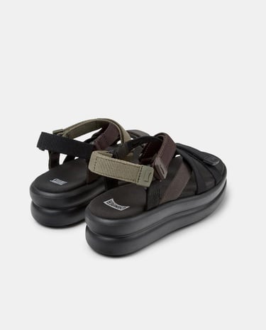  Kadın Camper Twins K201729-004