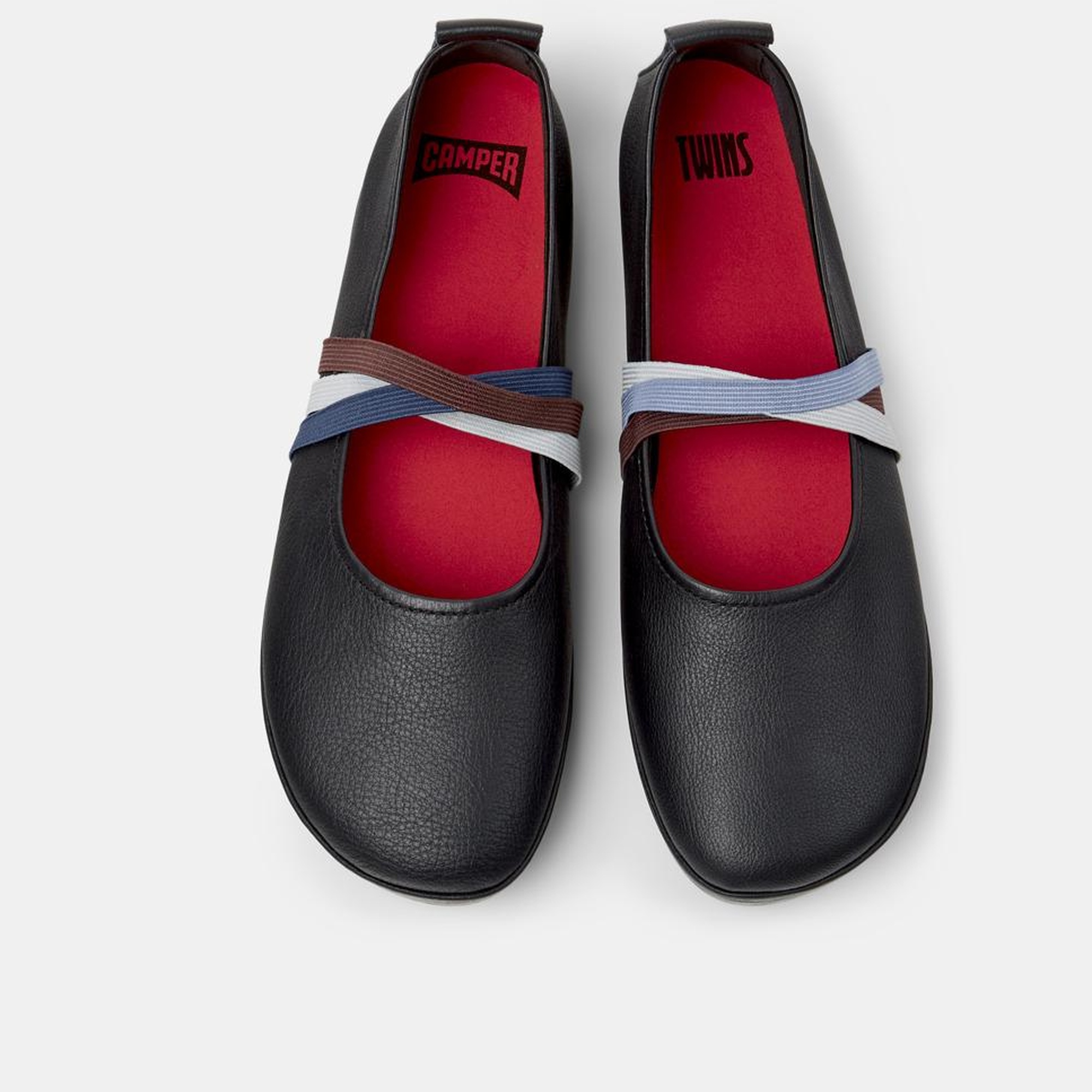 Kadın Camper Twins K201665-009