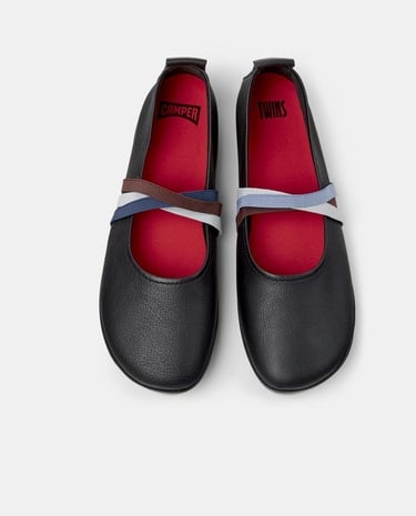  Kadın Camper Twins K201665-009