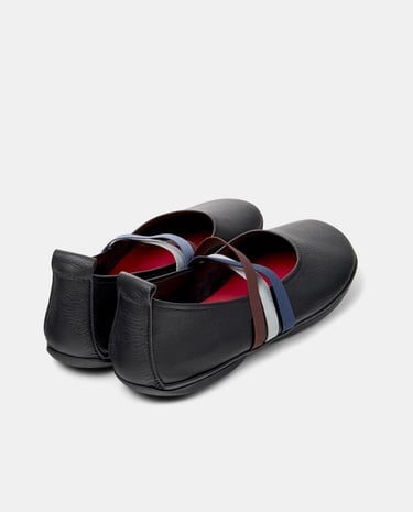  Kadın Camper Twins K201665-009