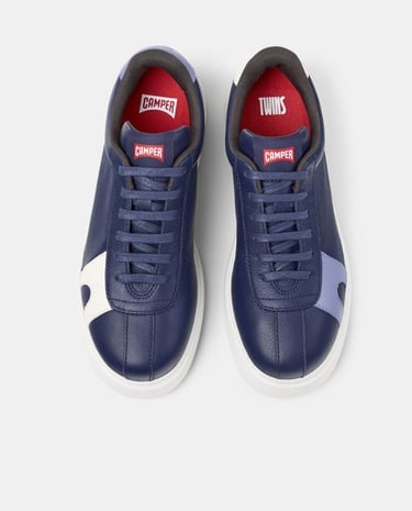  Kadın Camper Twins K201311-044