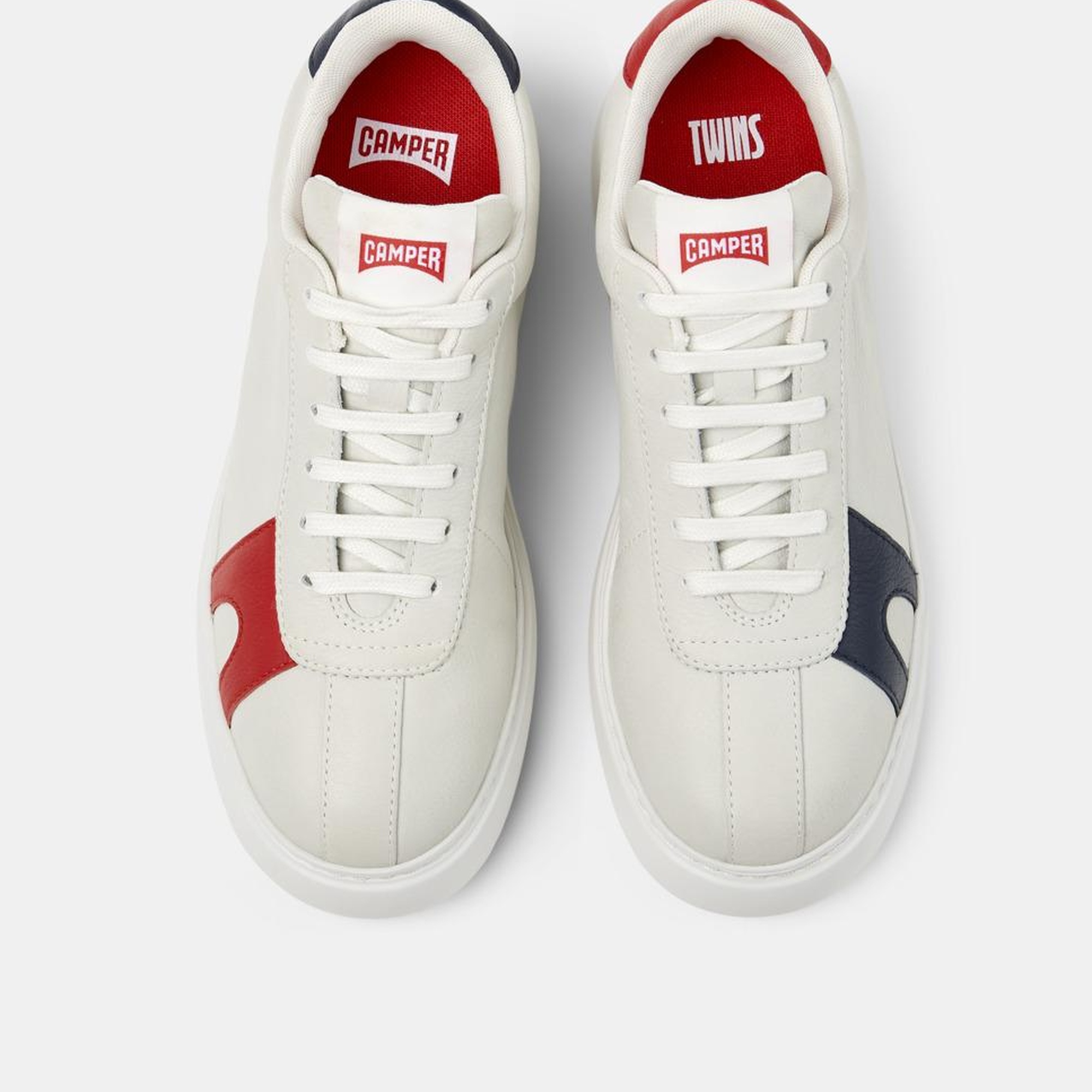 Kadın Camper Twins K201311-043