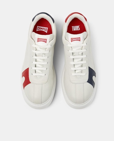  Kadın Camper Twins K201311-043