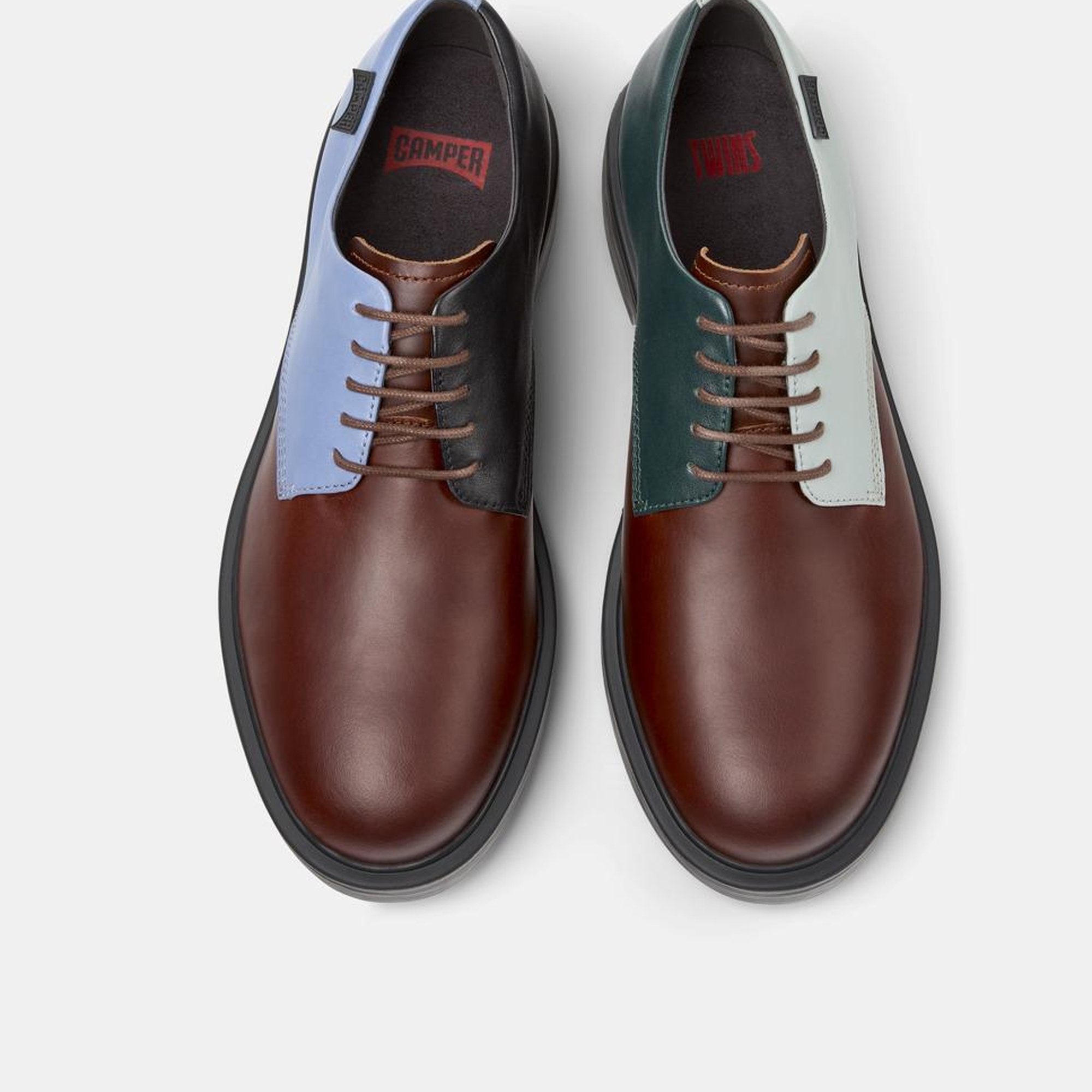 Erkek Camper Twins K100979-015