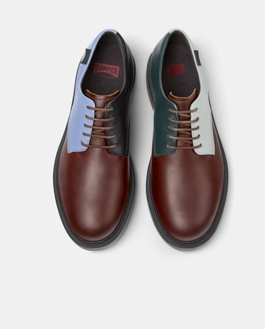  Erkek Camper Twins K100979-015