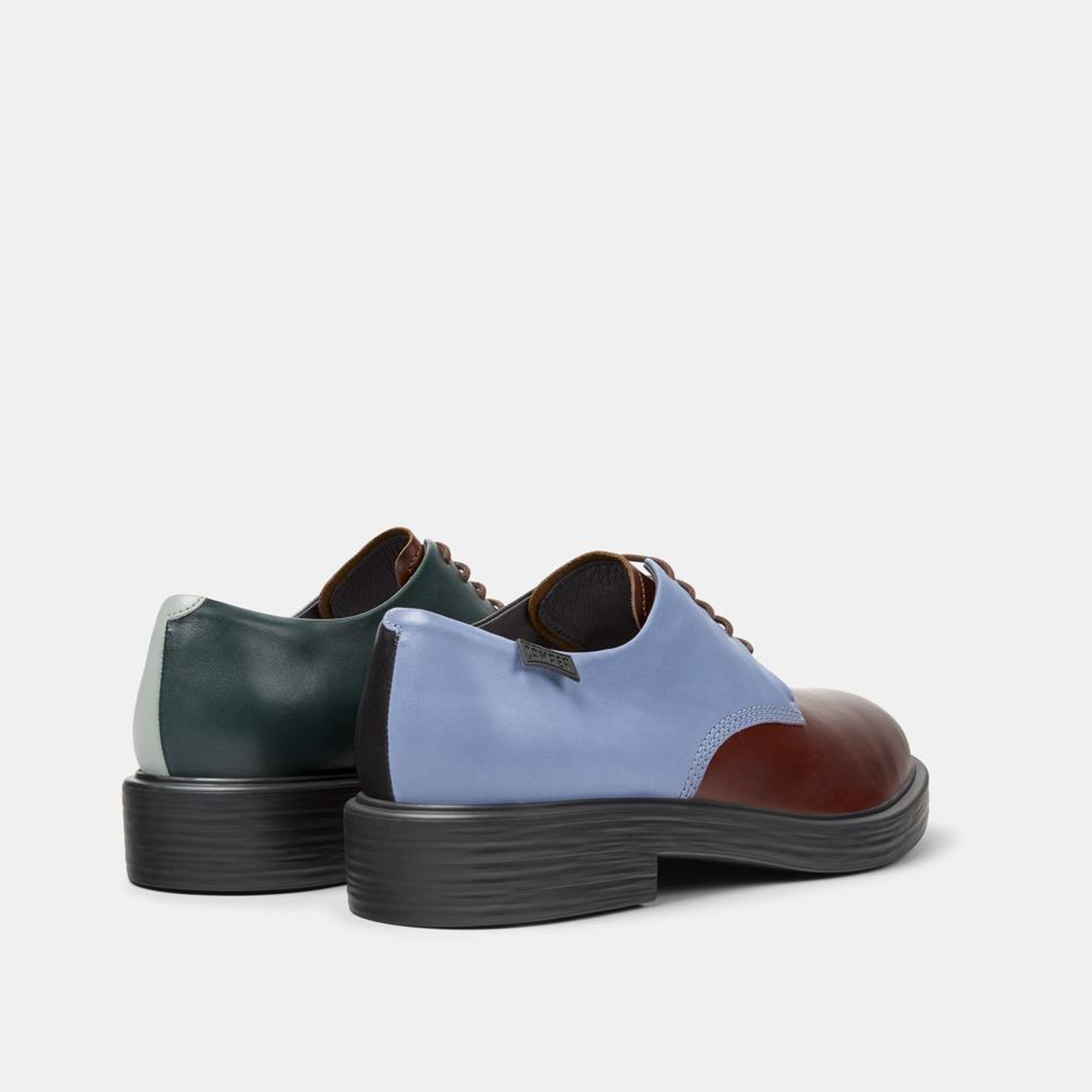 Erkek Camper Twins K100979-015