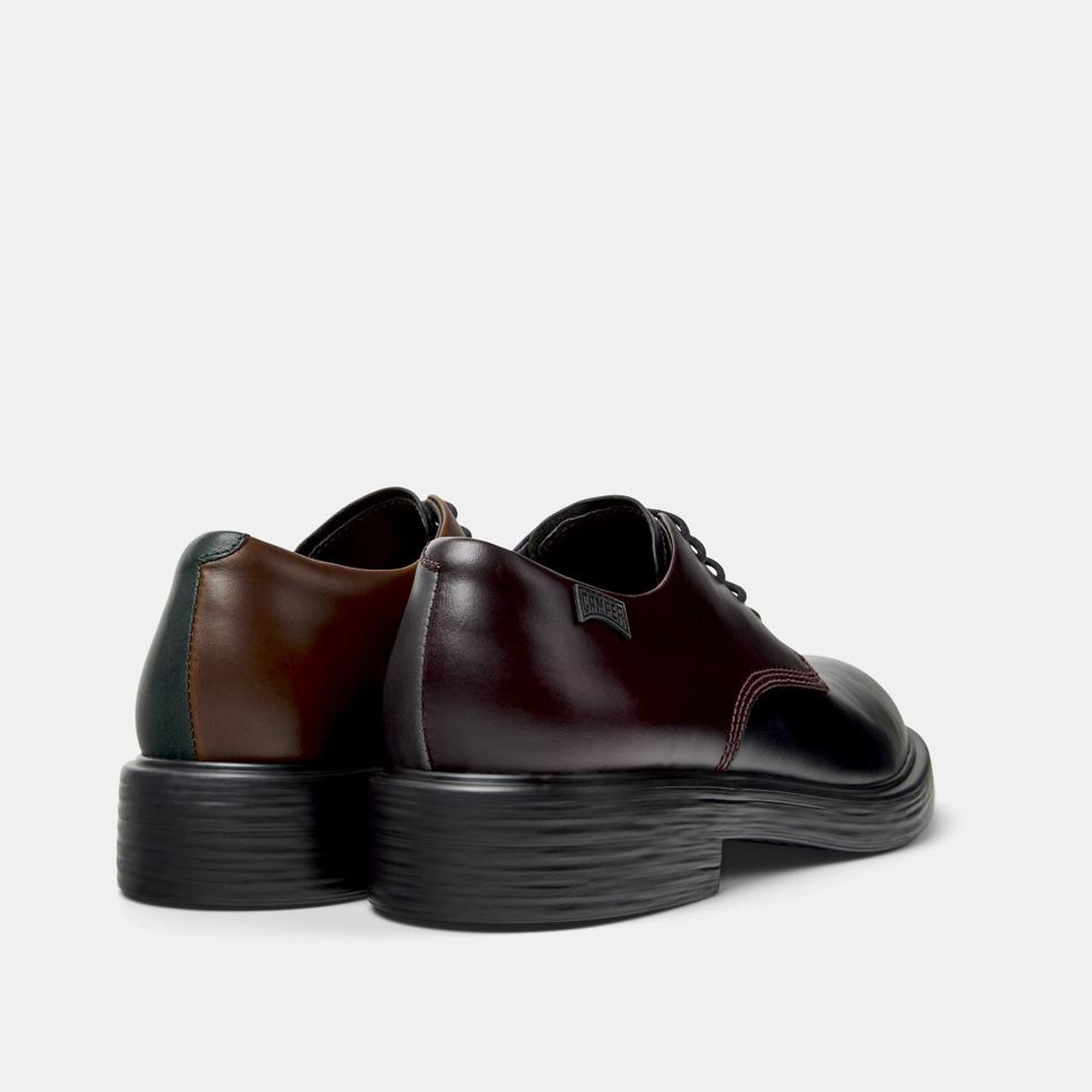 Erkek Camper Twins K100979-013