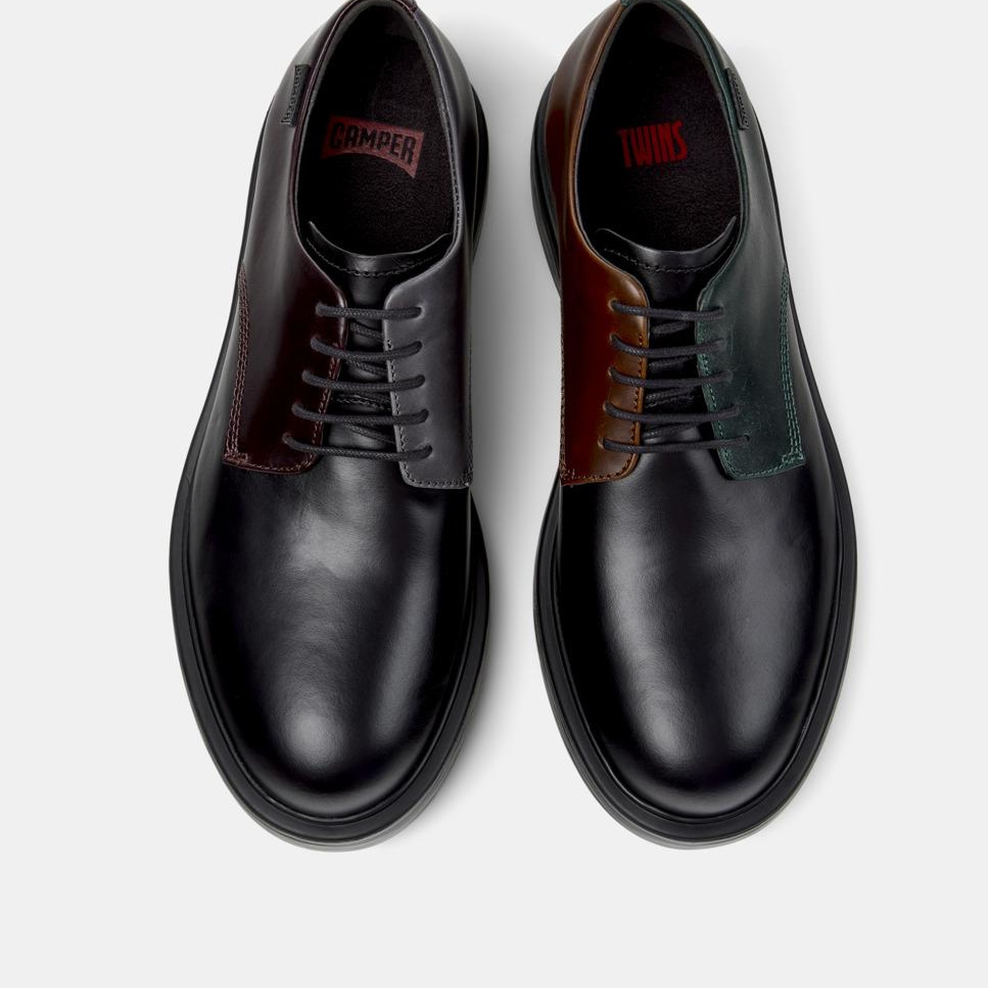 Erkek Camper Twins K100979-013