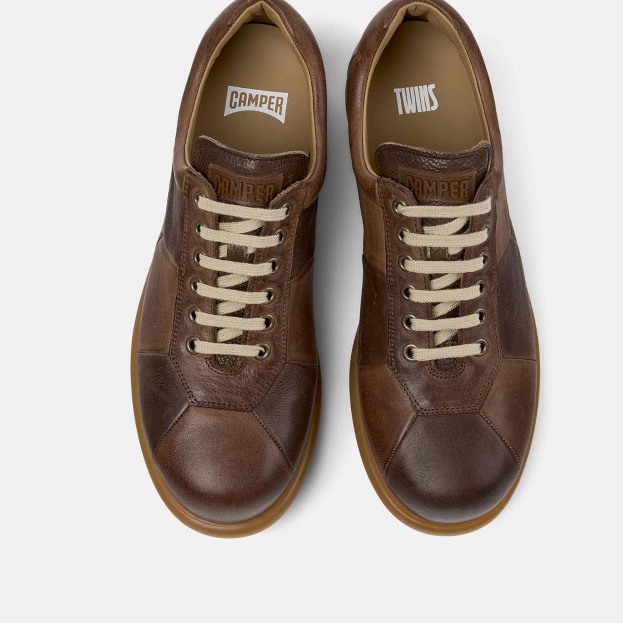 Erkek Camper Twins K101043-002