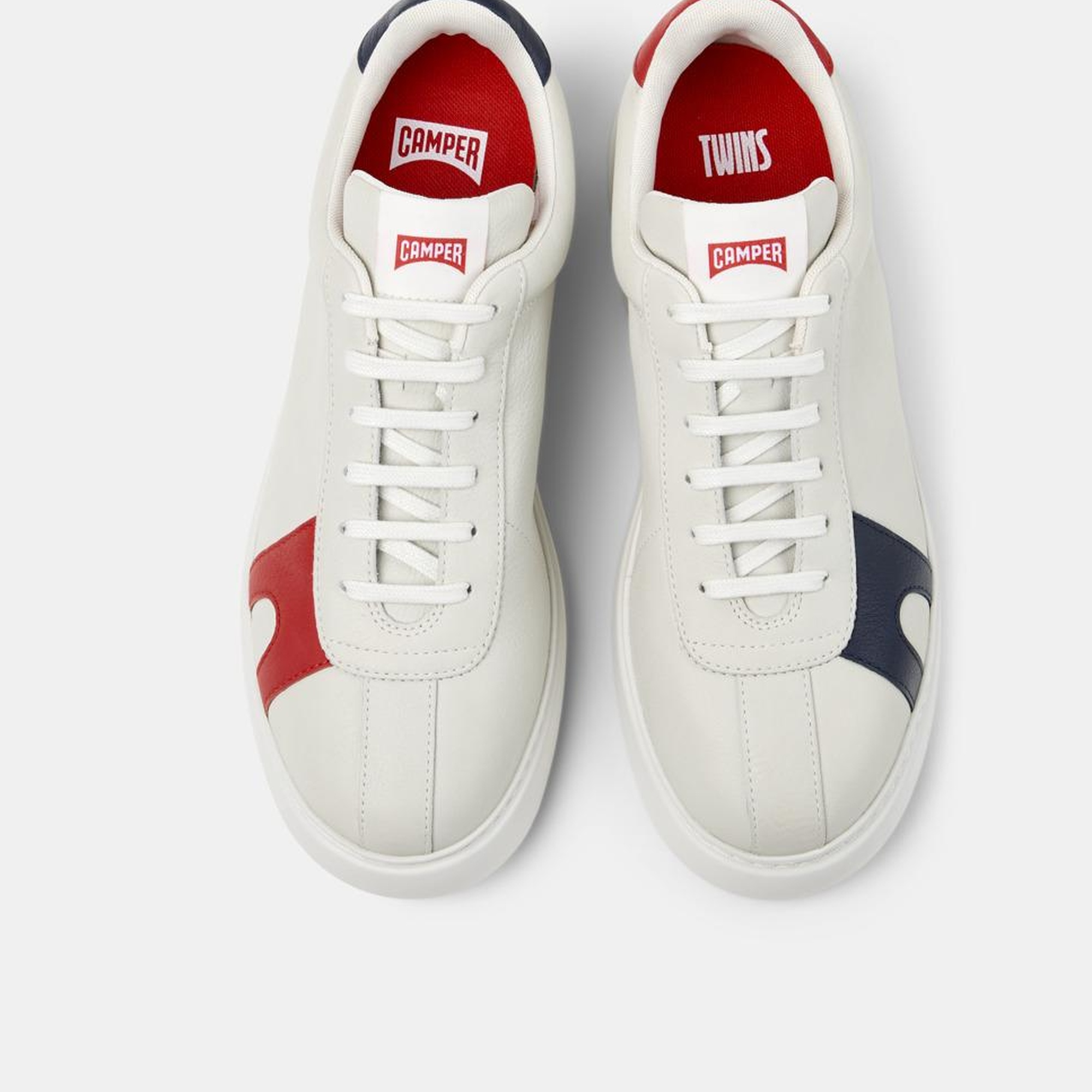 Erkek Camper Twins K100743-044