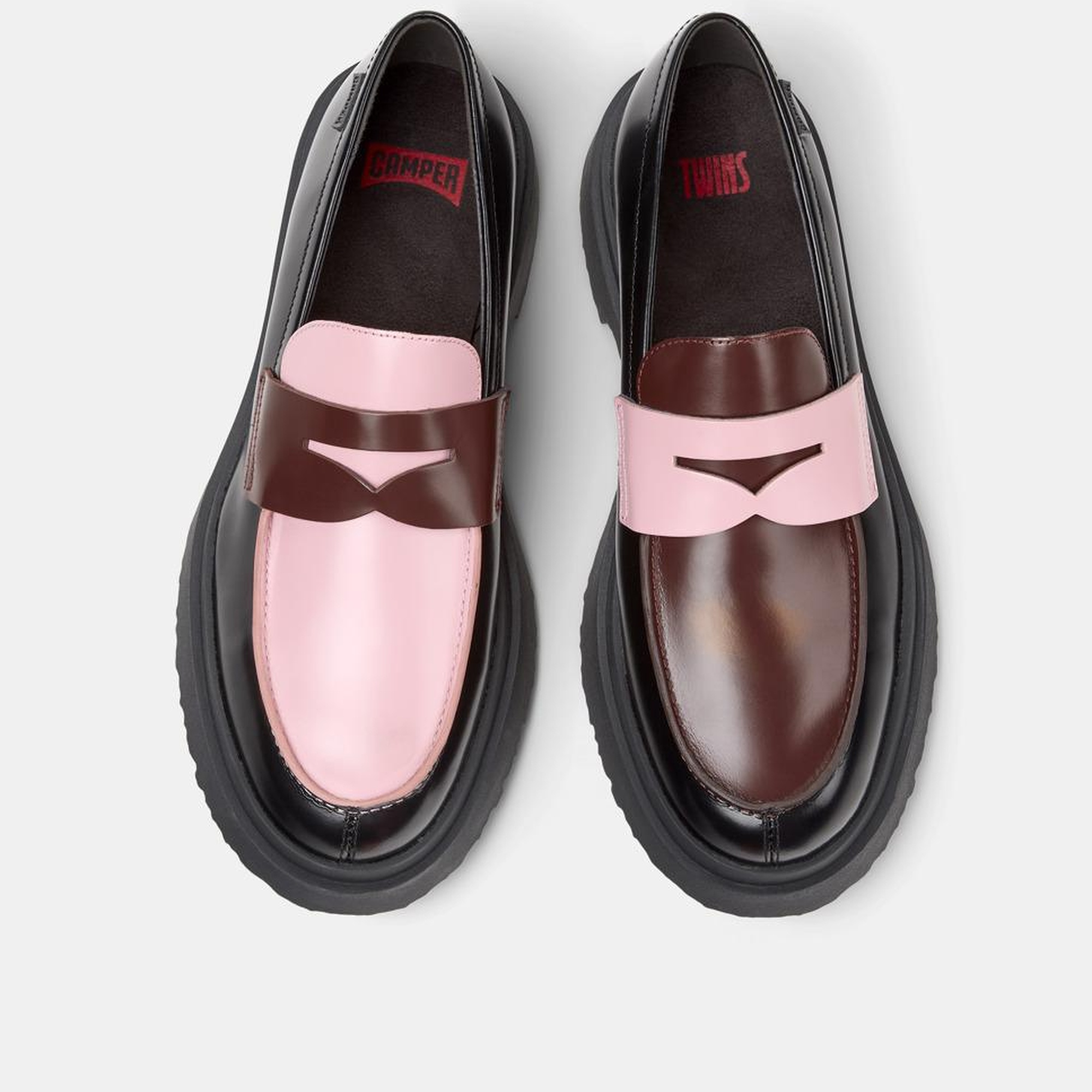 Erkek Camper Twins K100633-043