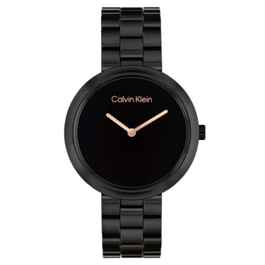  Calvin Klein CK25100075 Kadın Kol Saati