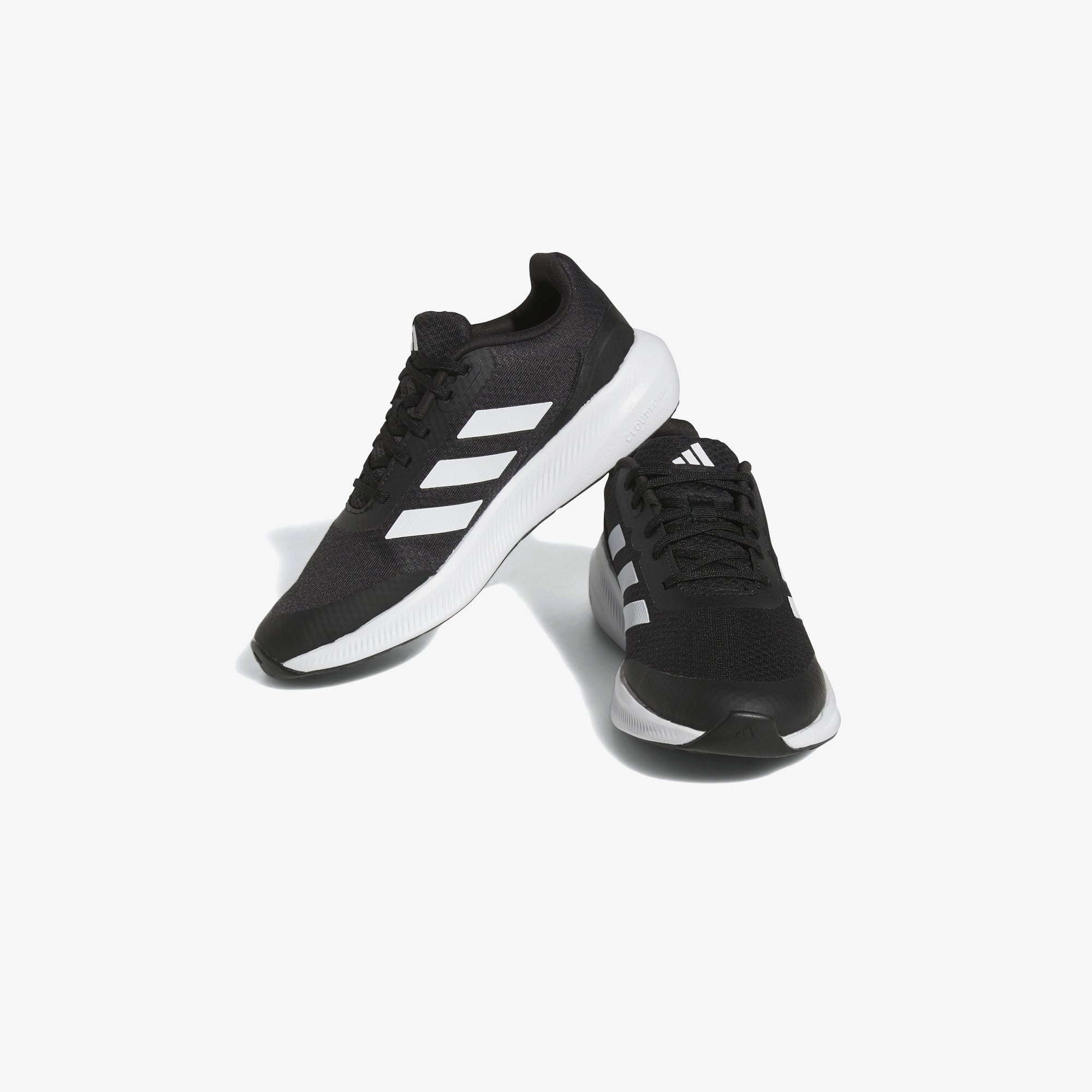 adidas Runfalcon 3.0 Çocuk Siyah Koşu Ayakkabısı