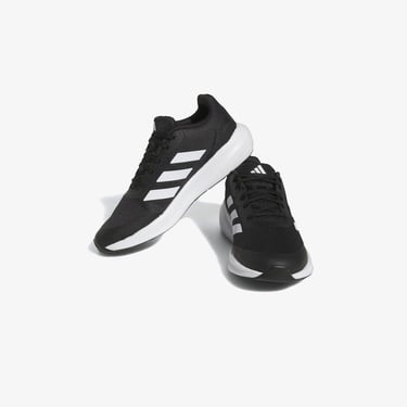  adidas Runfalcon 3.0 Çocuk Siyah Koşu Ayakkabısı