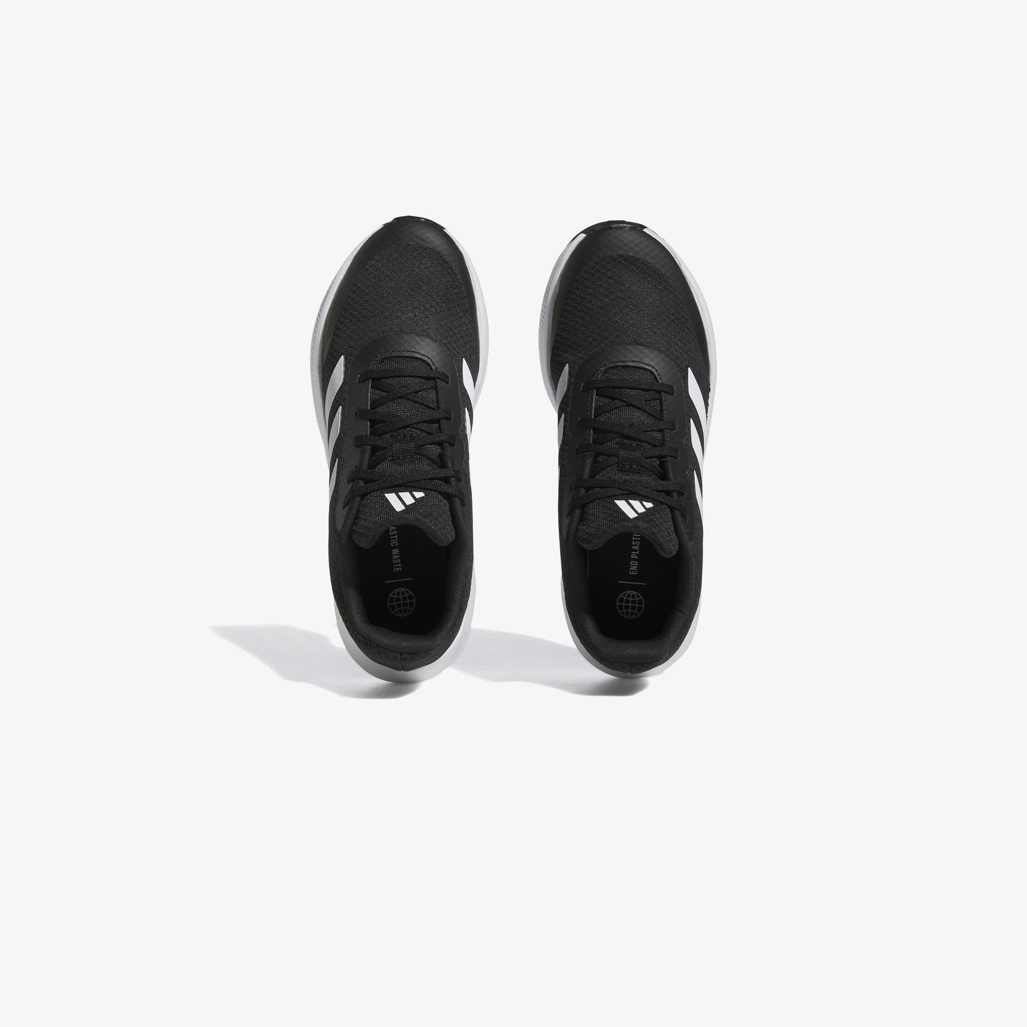 adidas Runfalcon 3.0 Çocuk Siyah Koşu Ayakkabısı