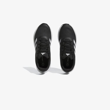  adidas Runfalcon 3.0 Çocuk Siyah Koşu Ayakkabısı