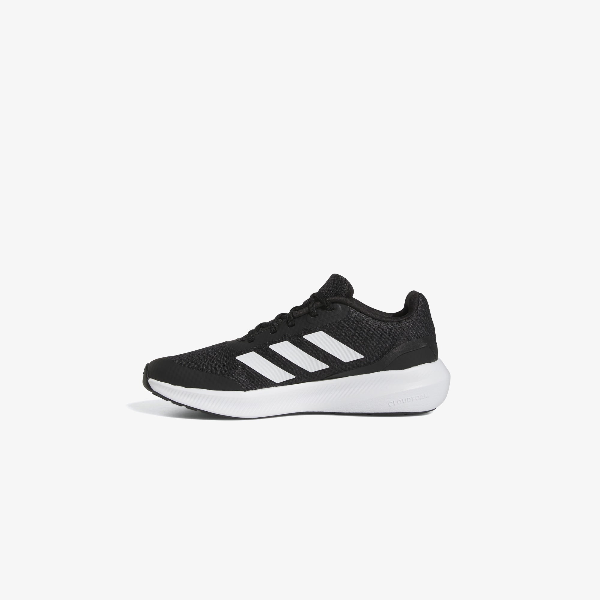 adidas Runfalcon 3.0 Çocuk Siyah Koşu Ayakkabısı