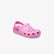 Crocs Classic Clog Çocuk Turuncu Terlik