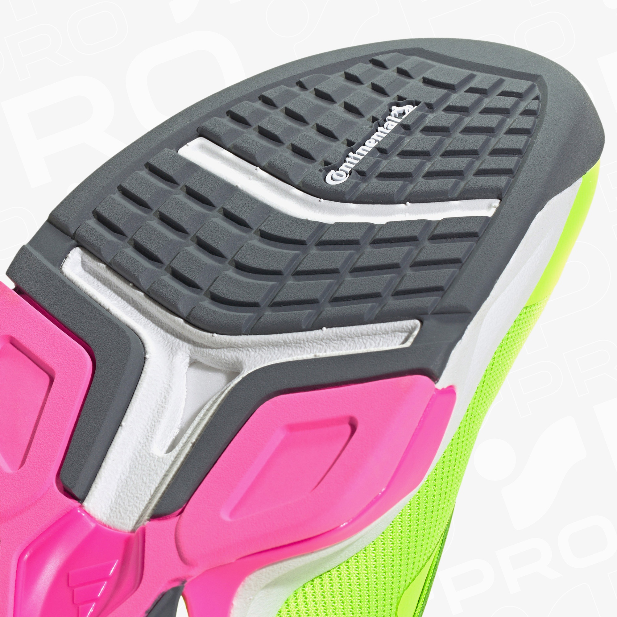 adidas Rapidmove Adv 2 Erkek Yeşil Antrenman Ayakkabısı