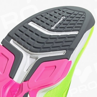  adidas Rapidmove Adv 2 Erkek Yeşil Antrenman Ayakkabısı