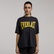 Everlast Ever Classics Oversize Kadın Gri T-Shirt