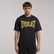 Everlast Ever Classics Comfort Logo Erkek Gri T-Shirt
